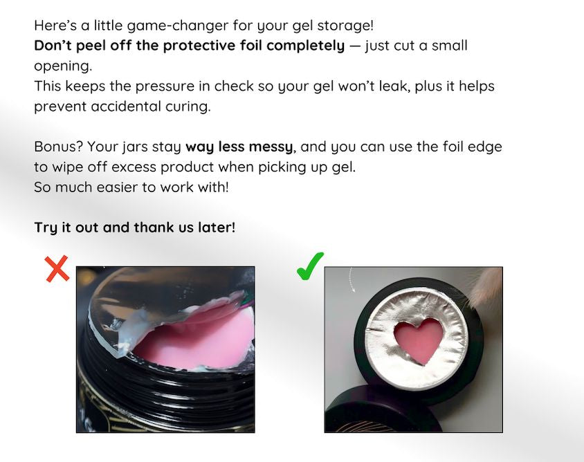 F.O.X Art Paint Vitrage Pink - Glass Stained Paint for DIY Crafts, Windows, and Home Decor - Perfect for Artistic Projects and Creative Designs