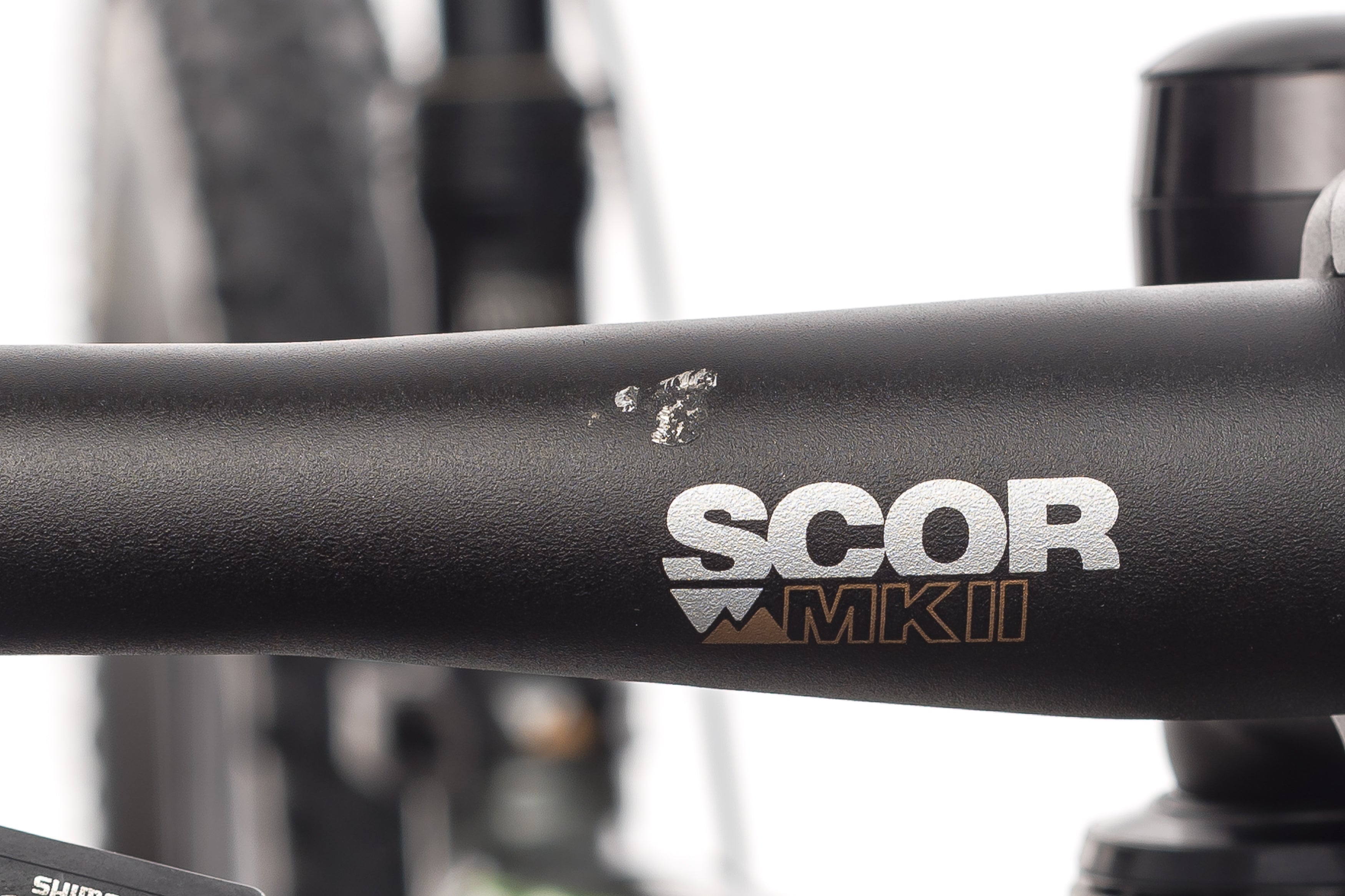 BMC FourStroke FS03 29