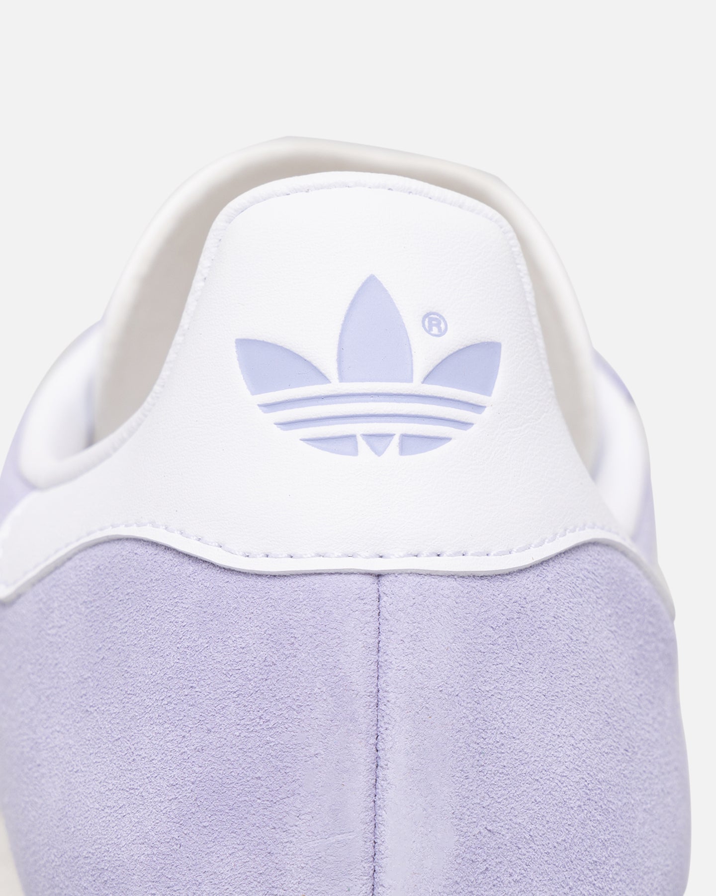 Adidas Women's Gazelle Sneakers in Violet - Comfortable Casual Shoes for Running, Walking & Everyday Wear
