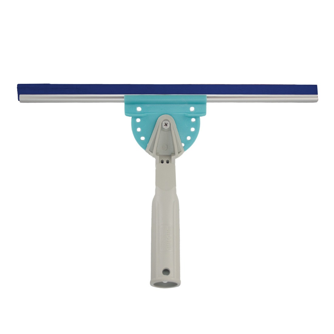 Wagtail Slimline Squeegee - Premium Window Cleaning Tool for Streak-Free Glass - Perfect for Homes, Cars, and Office Windows