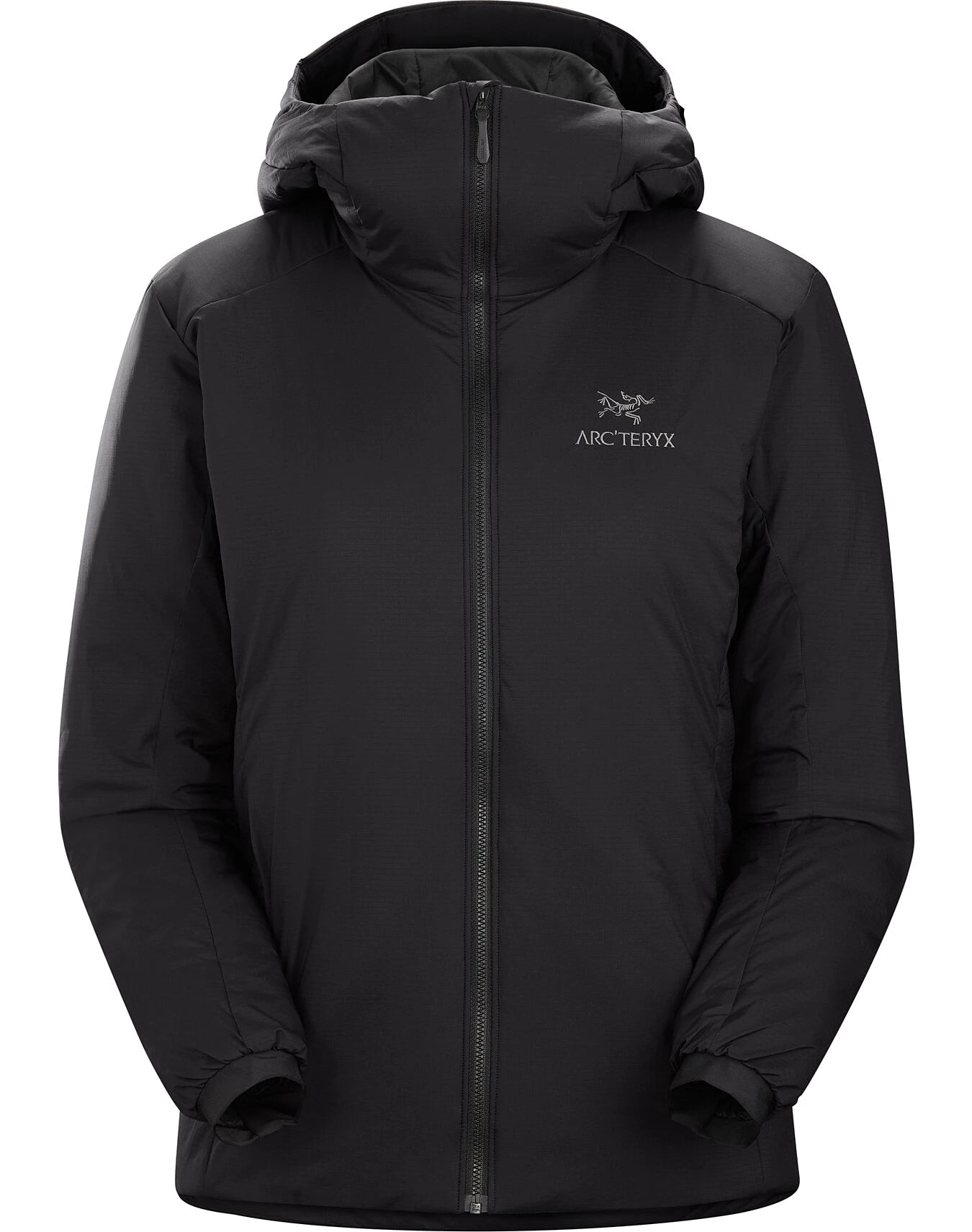 Atom Heavyweight Hoody for Women - Cozy Fleece-Lined Winter Hoodie - Perfect for Outdoor Activities & Casual Wear