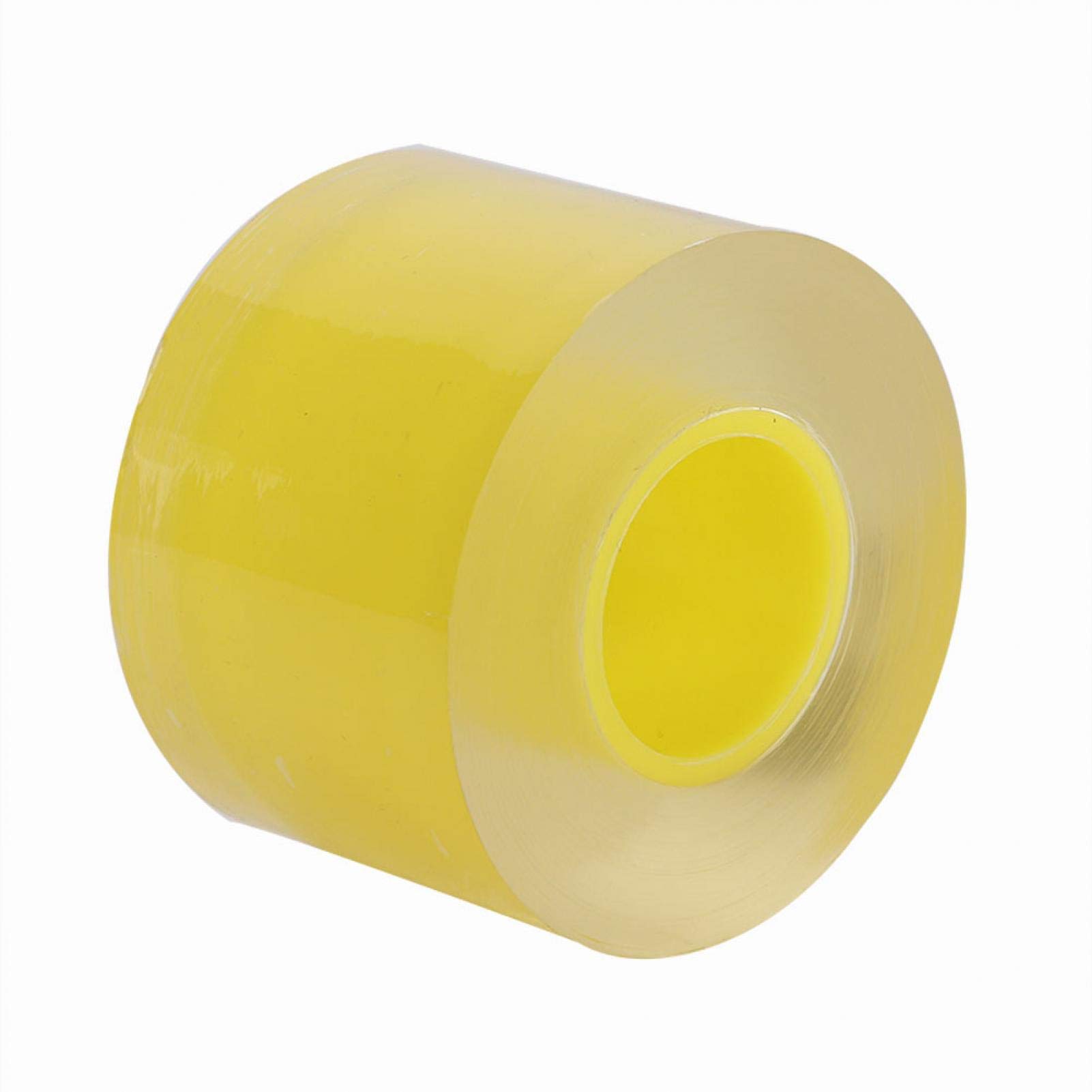 Premium Durable Watch & Jewelry Protector Tape - Anti-Static Crystal Clear Repair Film for Watches, Rings & Bracelets | Scratch Protection & Jewelry Maintenance Accessories for Daily Wear & Special Occasions