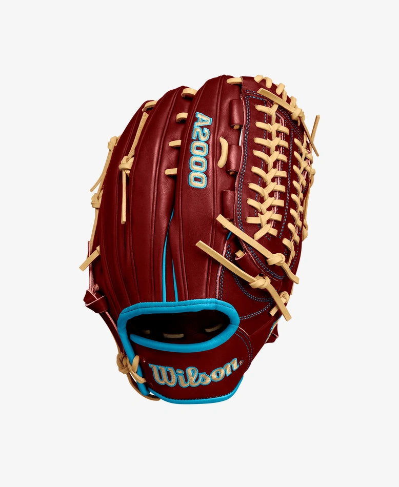 Wilson A2000 D33 11.75