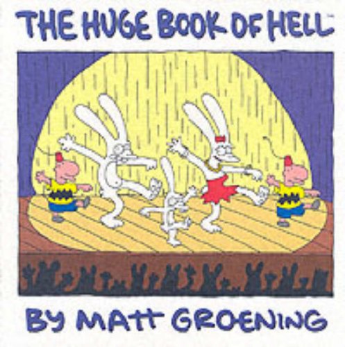 The Huge Book of Hell - Satanic Bible, Occult & Demonology Reference Guide for Dark Arts Practitioners & Horror Enthusiasts | Perfect for Halloween Decor, Gothic Home Library & Dark Academia Aesthetic