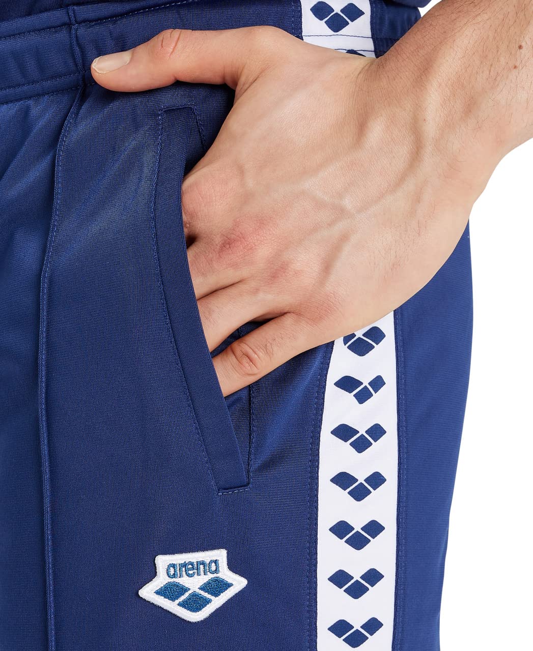 ARENA Men's Relax IV Team Jogger Sweatpants - Comfortable Athletic Pants for Training, Gym & Casual Wear