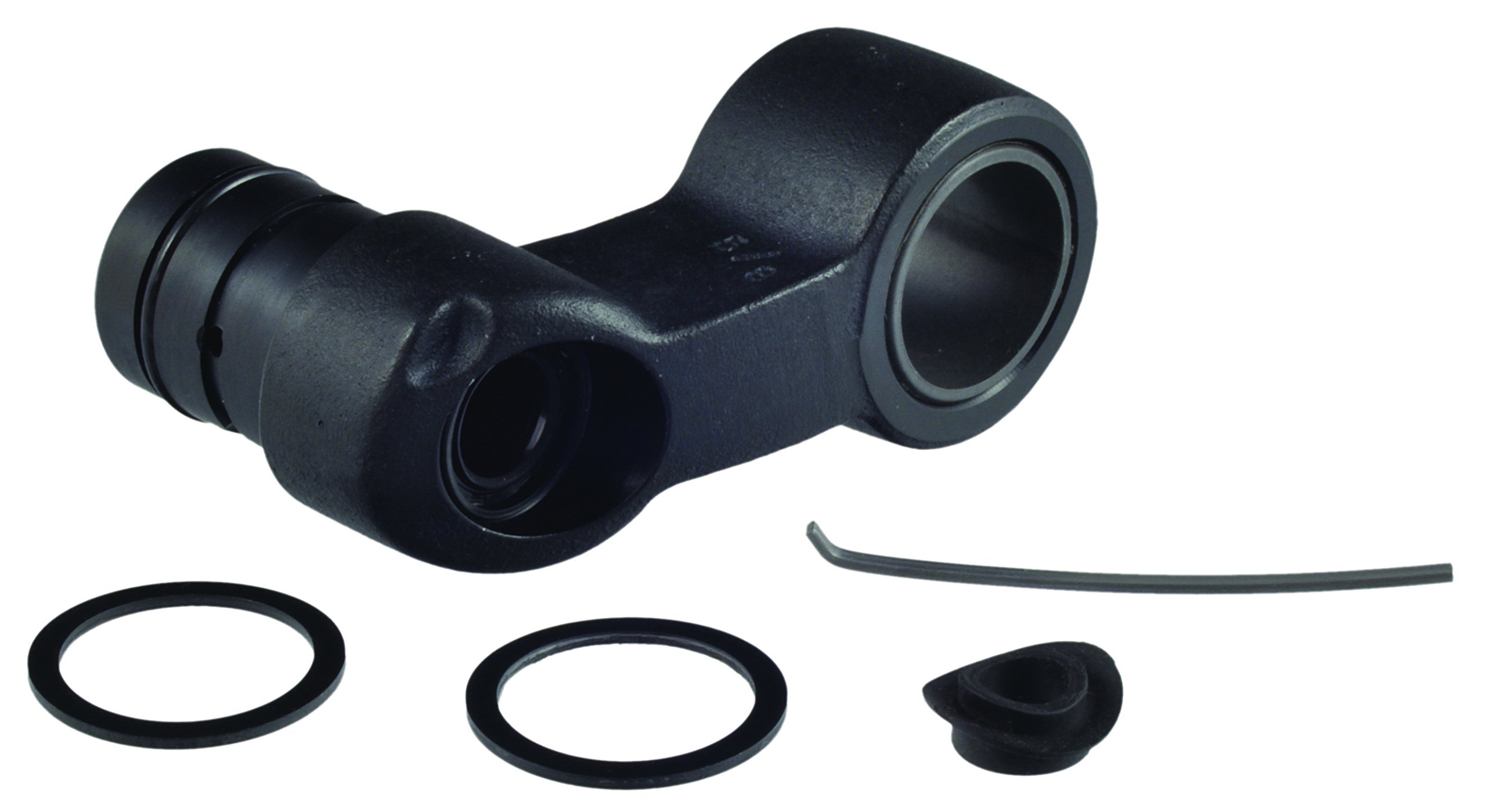 SEASTAR SOLUTIONS HC4600 Gland Kits for Baystar Hydraulic Steering Cylinder - SL KIT STD Side F/HC4600 - Starboard Side (HP5608) | Marine Boat Steering System Replacement Parts for Smooth Navigation