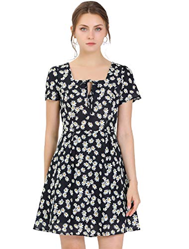 Black-daisy