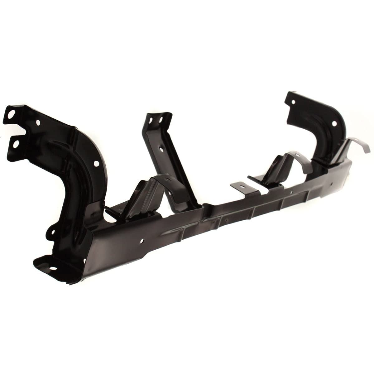Nissan Maxima 2004-2008 Front Bumper Bracket - OE Replacement N013107 for Safe Driving