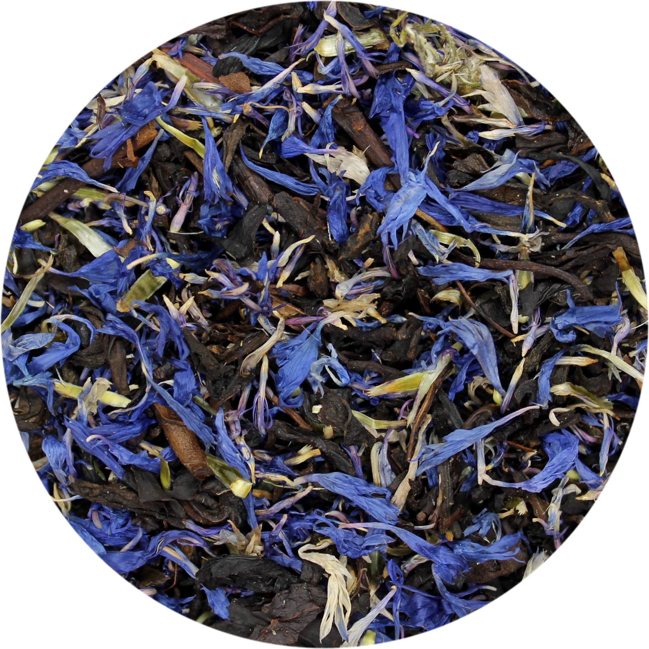Premium Formosa Oolong Tea - Loose Leaf Taiwanese Tea, 16oz (1lb) - Rich Floral Aroma & Smooth Taste - Perfect for Afternoon Tea, Gifts & Relaxation