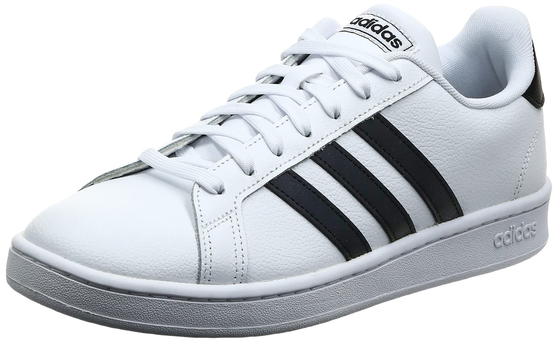 Adidas Unisex Walking Shoes for Men & Women - Lightweight Comfortable Sneakers for Walking, Running & Casual Wear - Perfect for Gym, Workout & Everyday Use