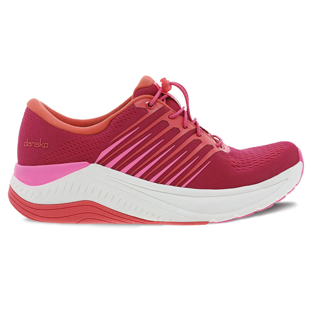 Dansko Penni Women's Professional Clogs - Slip-Resistant & Comfortable Work Shoes for Nurses, Chefs & Healthcare Workers - Perfect for Long Shifts & Standing All Day