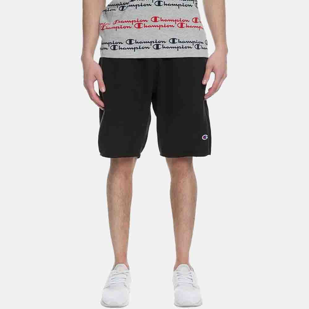 **Men's Reverse Weave Shorts - Comfortable & Durable Athletic Shorts for Running, Gym & Casual Wear**