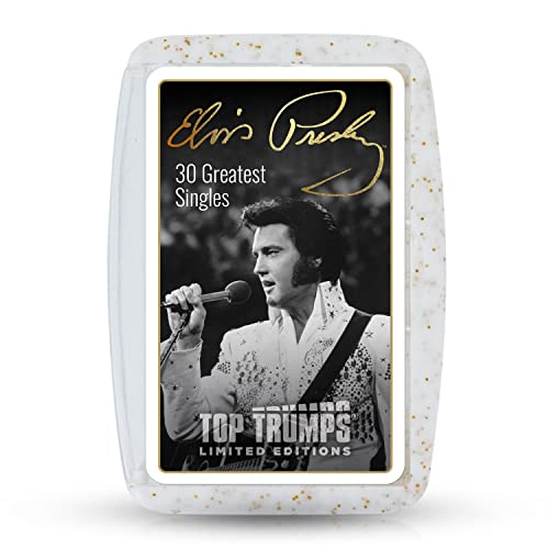 Elvis Top 30 Singles