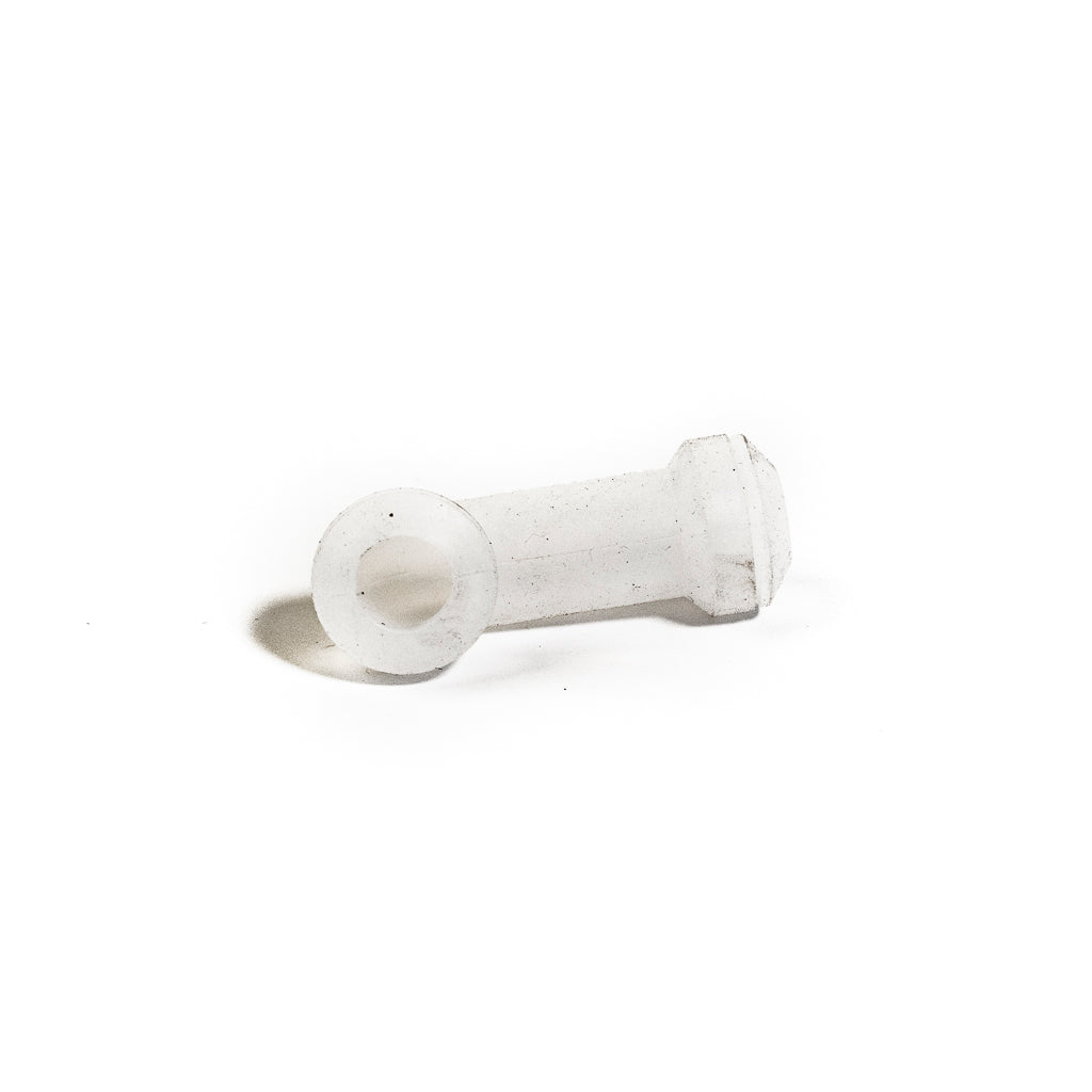 Bloomfield OUTLET ELBOW 8043 11 - Brass Pipe Fitting for Plumbing & HVAC Systems | Perfect for Water Supply, Drainage & Gas Lines
