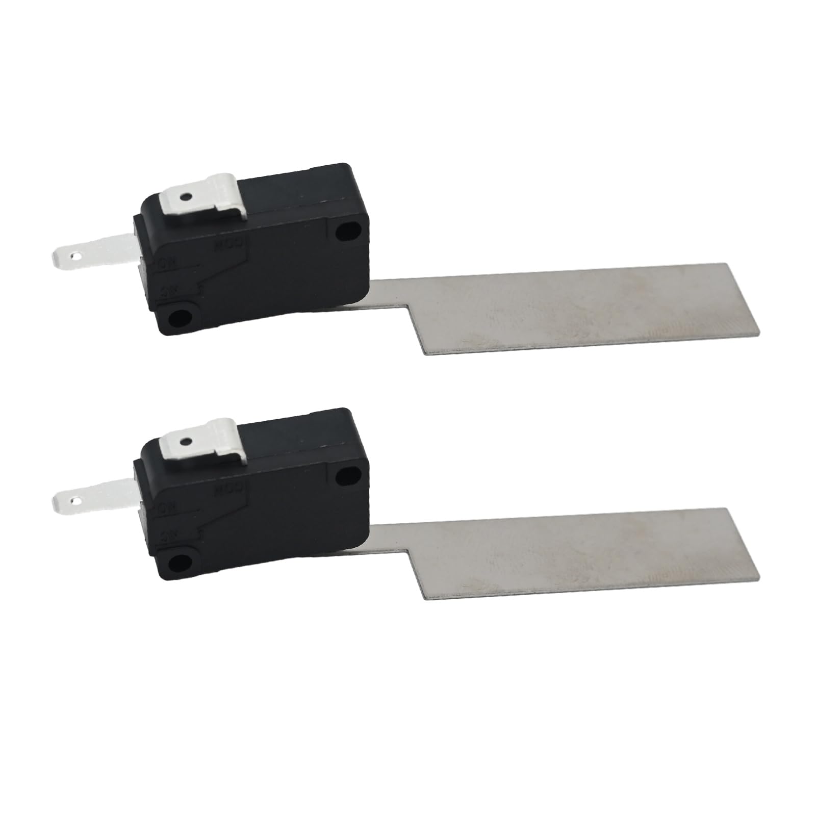 2 Pack of 33082 Sail Switch - Replacement for Dometic Atwood RV Furnace AFM AFLD DFMD Models - Perfect for RV Heating System Maintenance & Repair