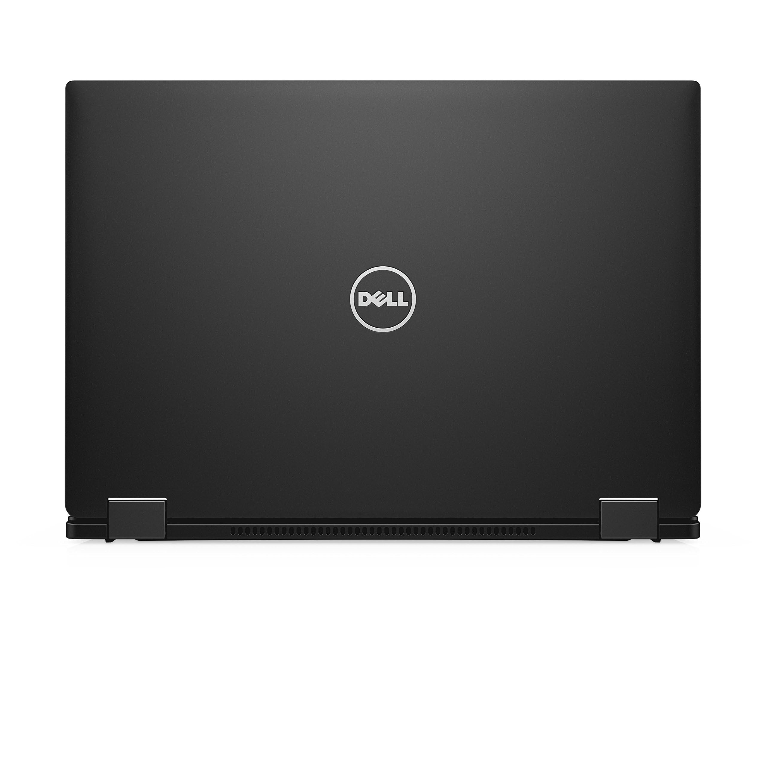 Refurbished Dell Latitude 5289 2-in-1 Business Laptop - 12.5