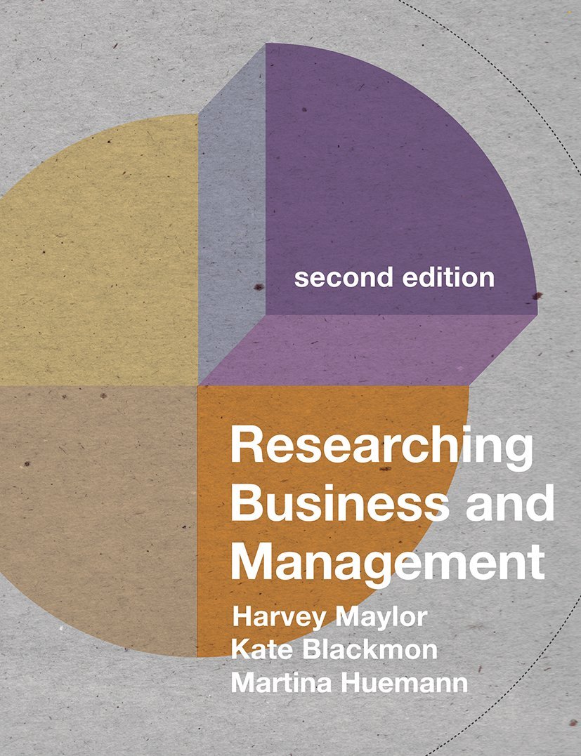 Business and Management Research Books - Essential Guides for Entrepreneurs, Students & Professionals | Workplace, Academics & Career Growth