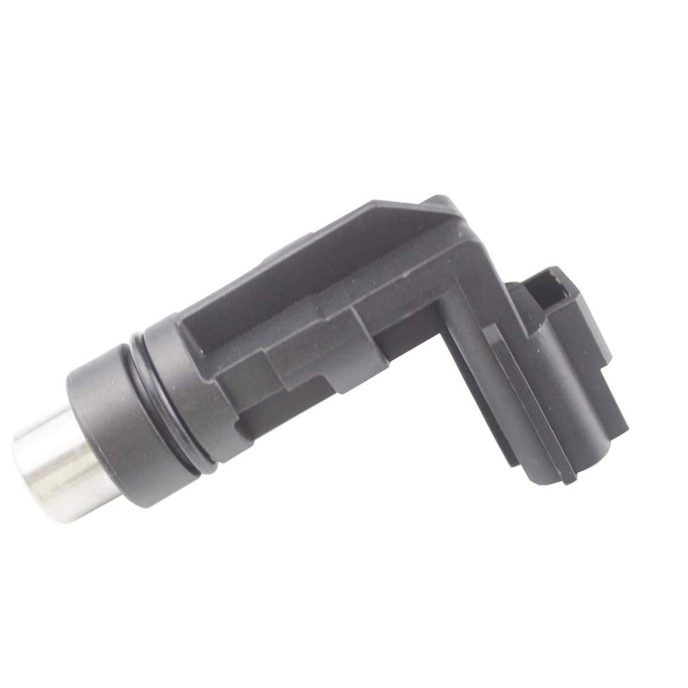 2-Piece Crankshaft & Camshaft Position Sensor Kit - Compatible with 2005-2007 Jeep Grand Cherokee 3.7L & 2006-2007 Jeep Commander 3.7L - Engine Performance Replacement Parts for Smooth Driving & Diagnostics