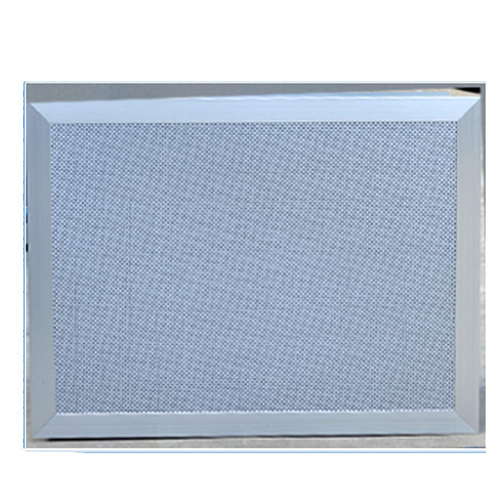 HEPA Filter for Laminar Flow Hood - Lab Grade Airflow Clean Bench Ventilation System Accessories | Ideal for Laboratories, Cleanrooms & Sterile Work Environments