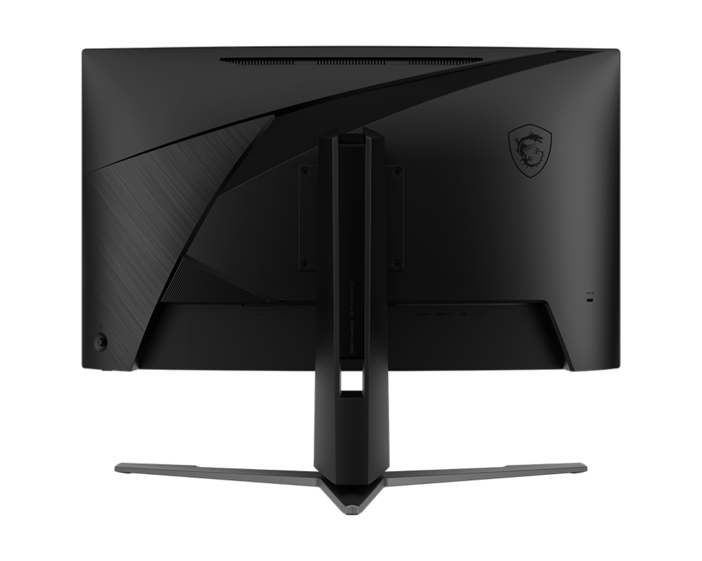 MSI MAG 27CQ6PF 27-Inch WQHD Gaming Monitor - 2560x1440 Resolution, 180Hz Refresh Rate, 1ms Response Time - Perfect for Competitive Gaming, Esports & Immersive Entertainment