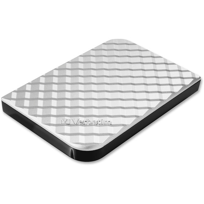 2TB Portable External Hard Drive - USB 3.0 High-Speed Storage, Plug & Play for PC, Mac, PS4 - Perfect for Backup, Travel & Gaming (Store N Go Series)
