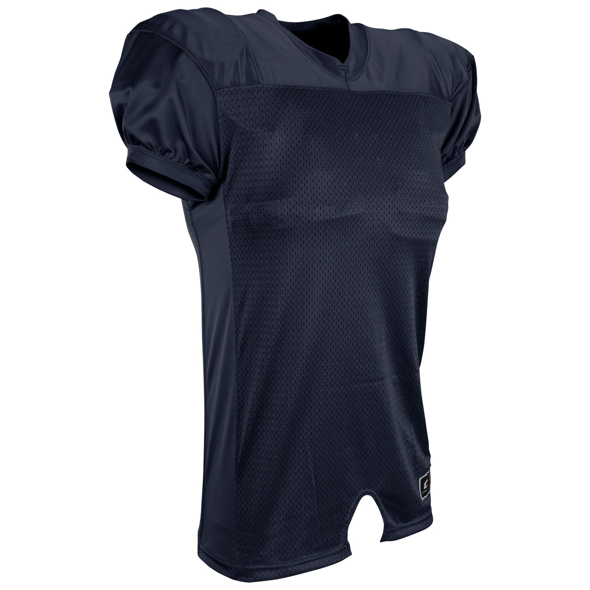 CHAMPRO All-Purpose Football Jersey - Breathable Mesh Sports Shirt for Men & Women - Perfect for Football, Soccer, Rugby & Training - Game Day & Practice Wear