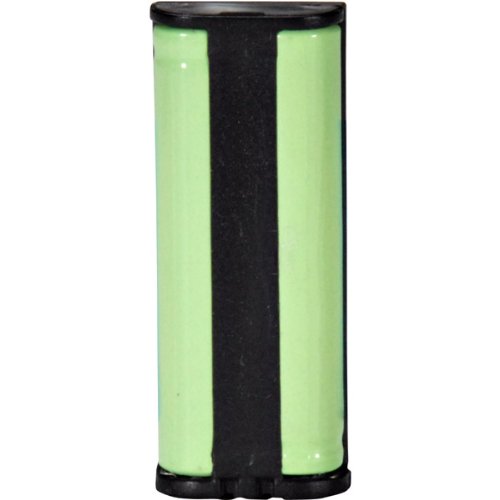 Compatible Cordless Phone Batteries for Panasonic KX-TGA571S - 5 Pack Ni-MH 2.4V 850mAh Ultra High Capacity Replacement Batteries | Perfect for Home & Office Cordless Phones, Long-Lasting Power Solution