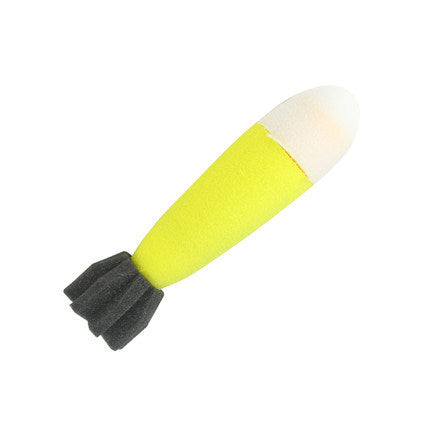 Best Foam Rocket Mortar Launcher Toy for Kids - Outdoor Fun & Backyard Games - Safe Foam Projectile Launcher for Birthday Parties, Camping & Summer Activities
