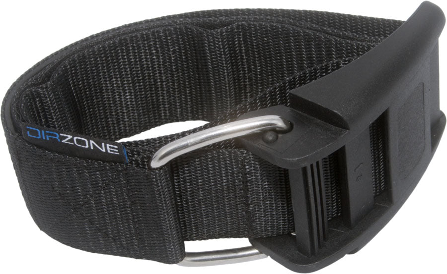 DIRZone Adjustable Tank Bands with Heavy-Duty Plastic Cam Buckles (2-Pack) - Perfect for Securing Water Tanks, Fuel Containers & Outdoor Gear During Transport