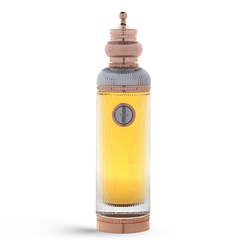 Taj Eau De Parfum 60ml - Luxury Perfume for Women & Men, Long-Lasting Fragrance for Date Night, Parties & Special Occasions