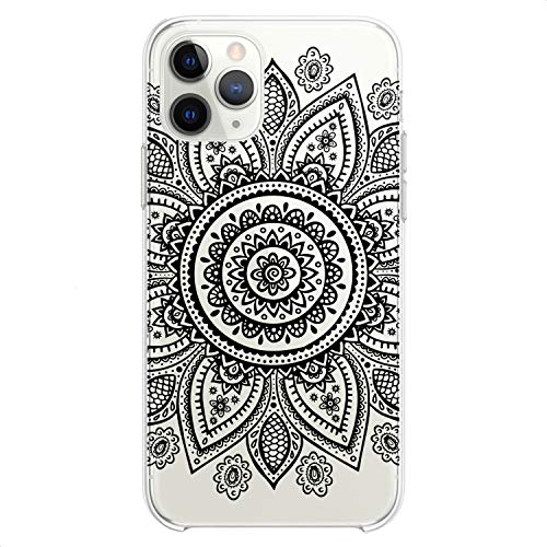 Black Mandala
