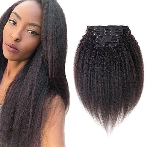 Natural Black