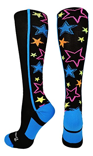 Multi-neon/Black