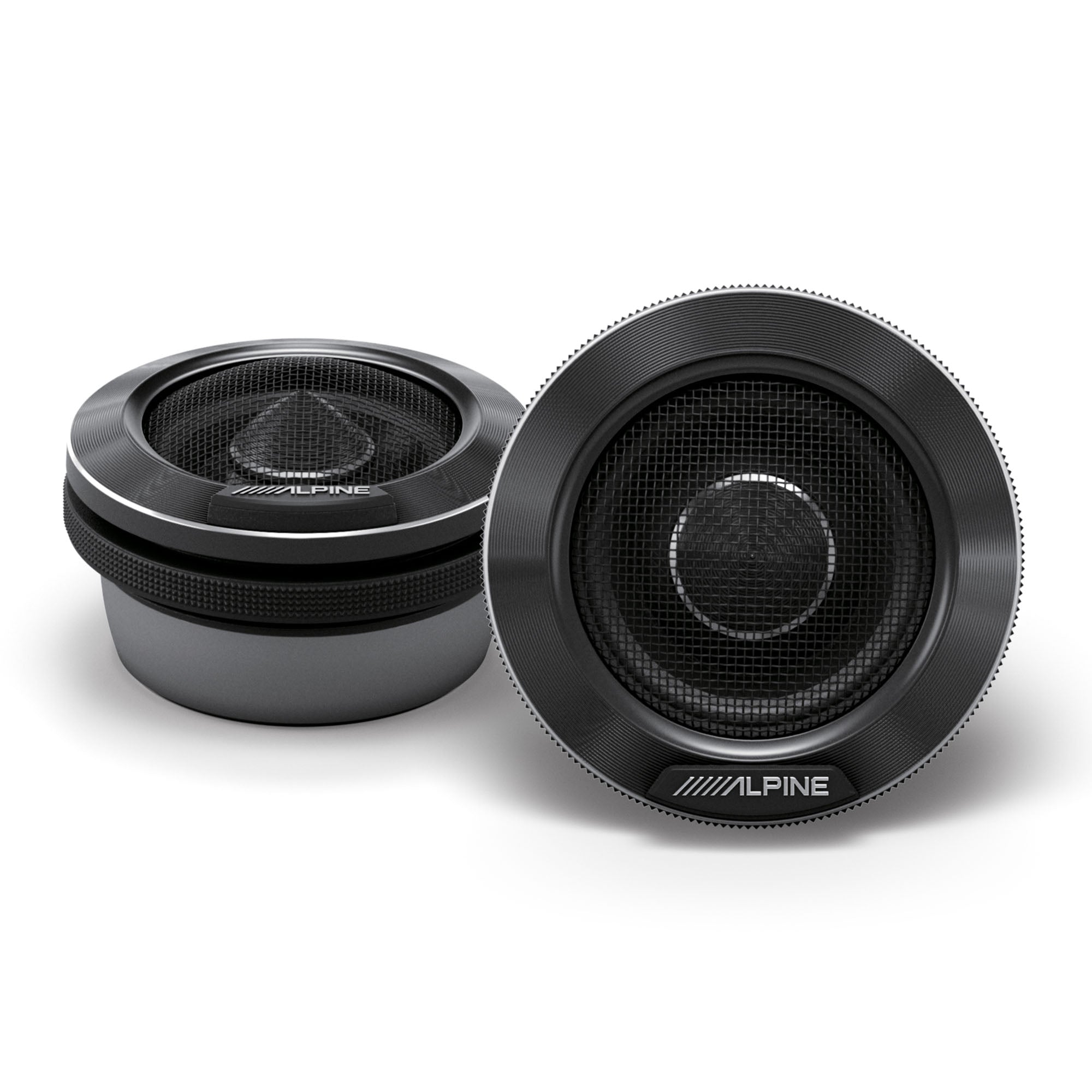 Alpine HDZ-65C 6.5