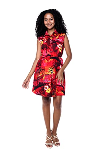 Women Shirt Dress