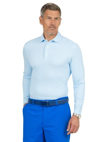Color: Peri/White - Print: Mini Check