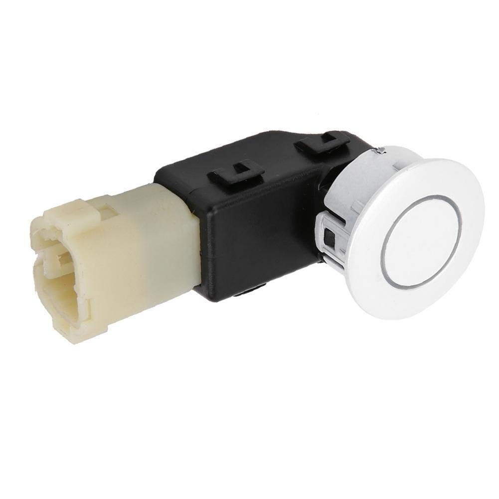 PZD61-00011 Car Parking Sensor for Toyota Prado - Rear Parking Assist System with Distance Detection | Perfect for Tight Parking Spaces & Parallel Parking