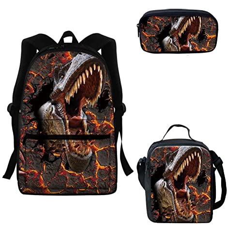 Cool Dinosaur