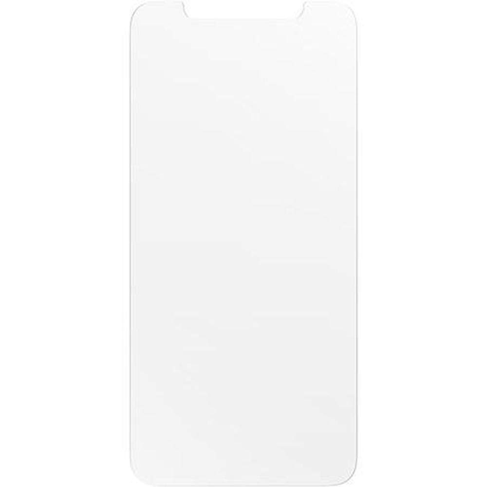 OtterBox Alpha Glass Screen Protector & Symmetry Clear Case for iPhone 11 - Crystal Clear Protection | Perfect for Everyday Use, Work, and Outdoor Activities