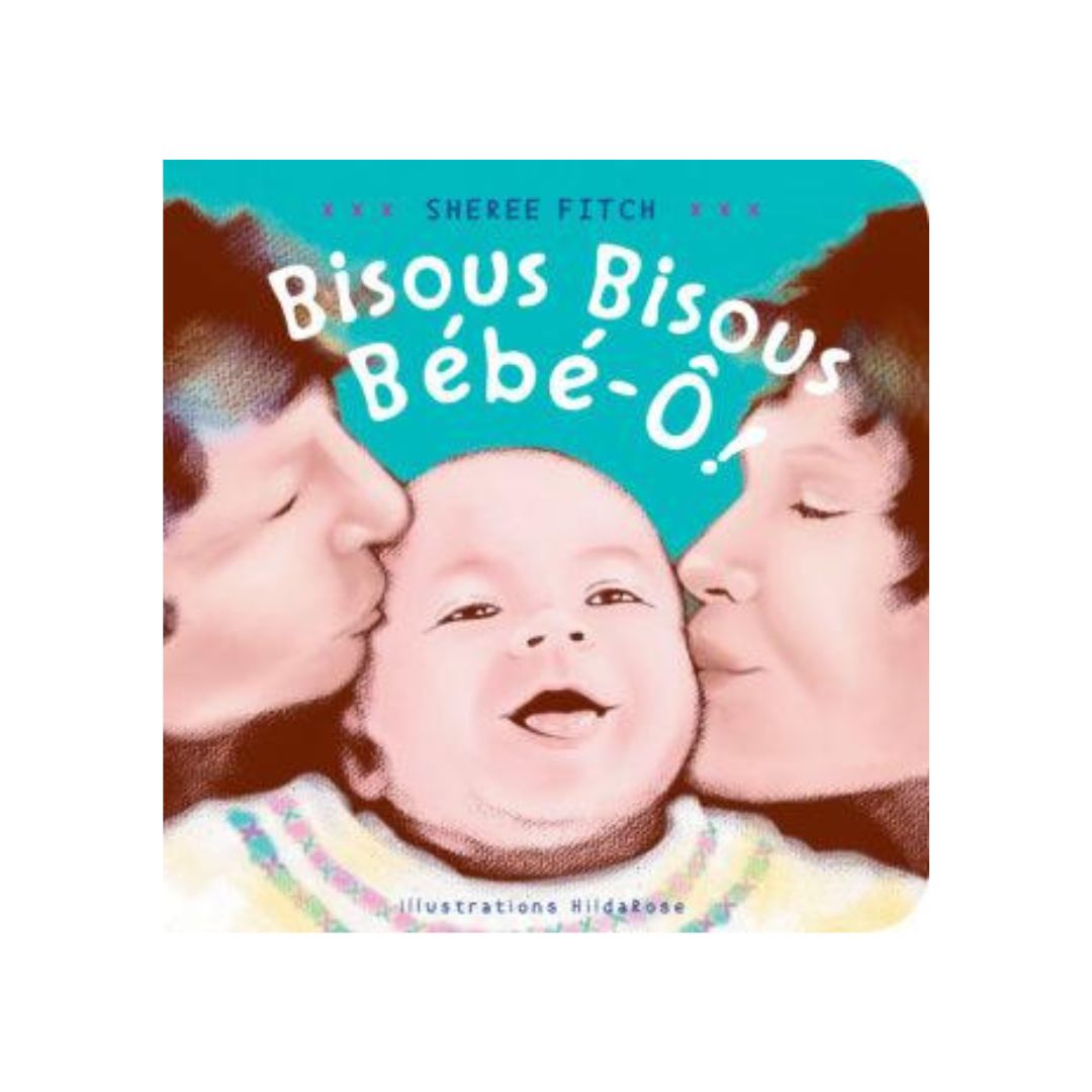 Bisous Bisous Baby Oh! - Adorable French Baby Clothes for Newborns & Infants - Perfect for Gifts, Photo Shoots & Special Occasions