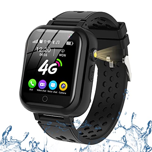 4G-T16 Black