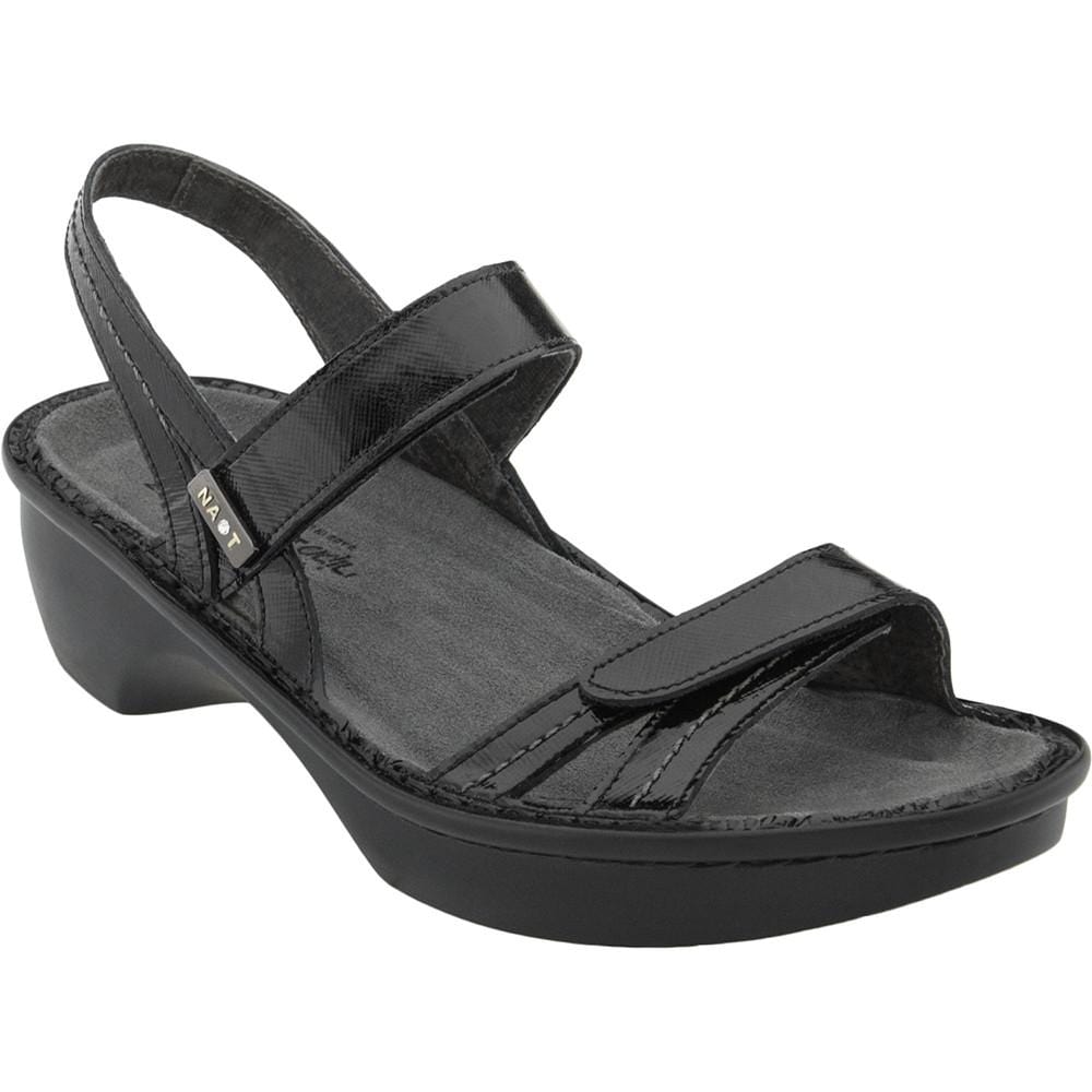 Naot Brussels Comfortable Women's Sandals - Lightweight & Supportive Footwear for Walking, Travel & Everyday Wear