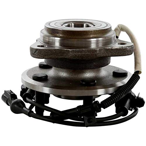 2003-2009 Ford Ranger & 1995-2001 Explorer Front Wheel Hub Bearing Assembly - Durable Replacement Auto Parts for Smooth Ride & Off-Road Adventures