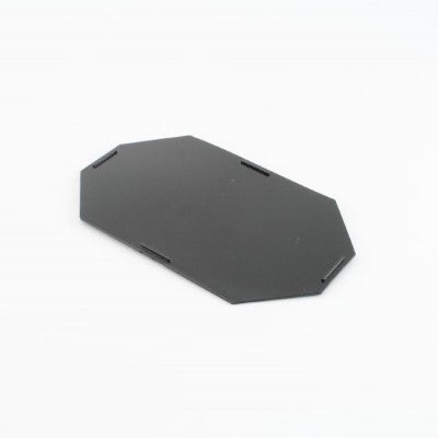 Gaggia Classic Drip Tray Splash Guard - Replacement Part for Gaggia Espresso Machines - Perfect for Coffee Shops & Home Baristas