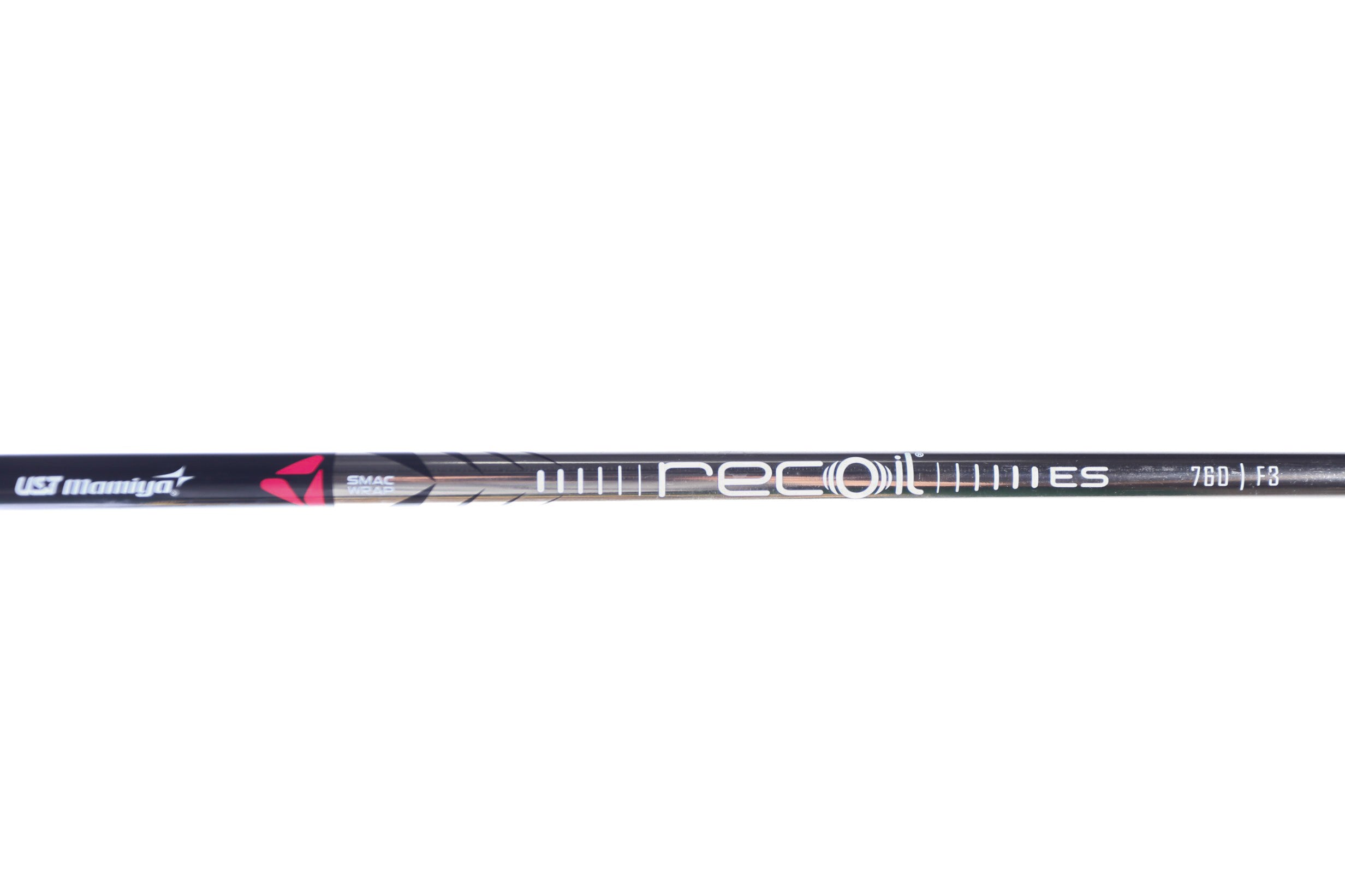 Used Callaway Mack Daddy 4 Tactical Gap Wedge 52° Right Handed Golf Club - Regular Flex for Approach Shots & Short Game Improvement