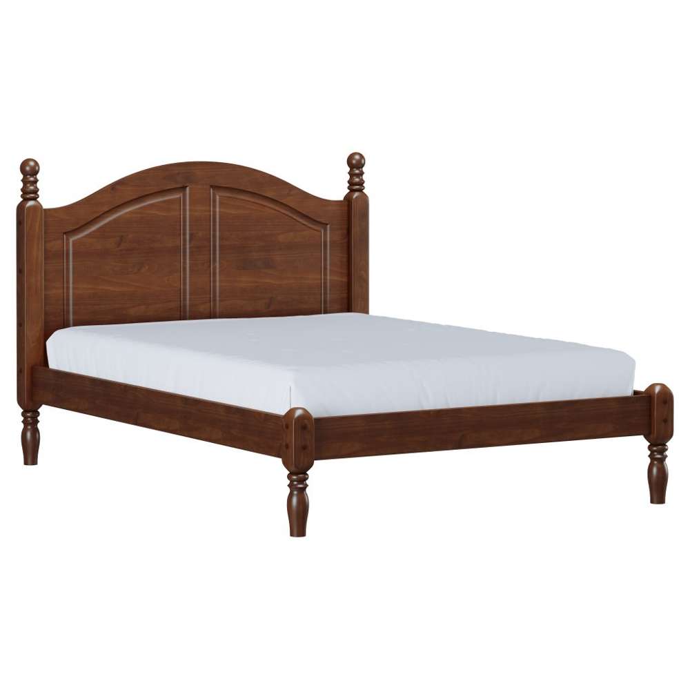 Finestra Ouro Double Bed Frame 74.8