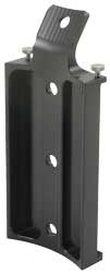 Pier/Tripod Control Box Adapter (CBAPT) - Heavy Duty Mounting Solution for Telescopes & Astronomy Equipment - Perfect for Stargazing, Astrophotography & Outdoor Observation