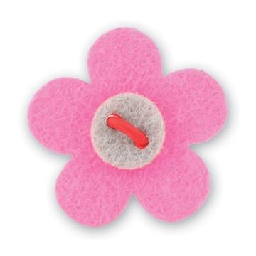 Premium Poona Pink with Isolar Silver - Stylish and Durable for Home Decor, Office Accessories, and Gift Giving