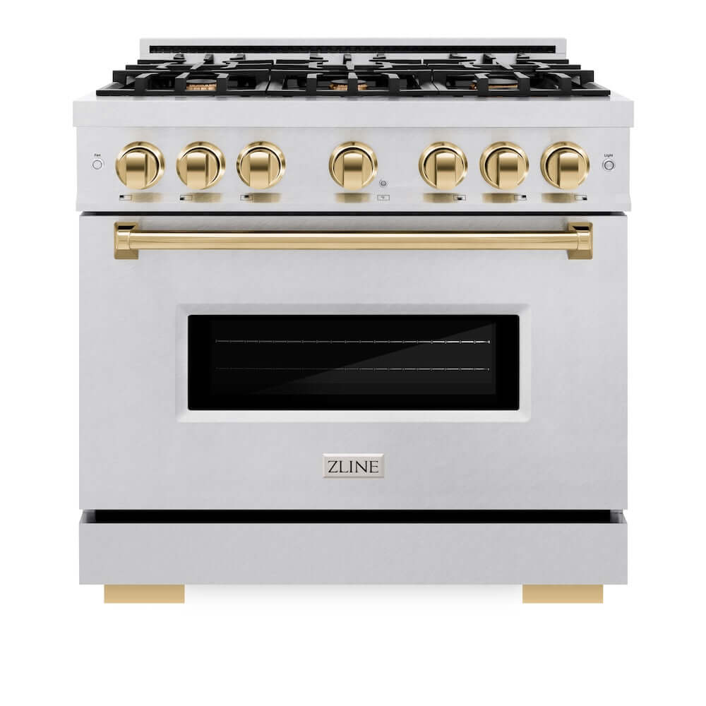 ZLINE Autograph Edition 36