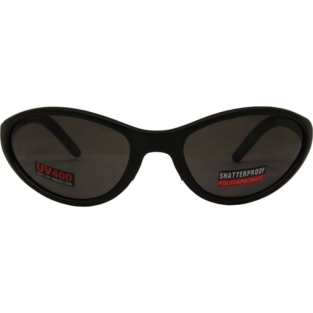 Global Vision Jaguar Sunglasses - Polarized UV Protection Aviator Sunglasses for Men & Women - Perfect for Driving, Travel, and Outdoor Activities